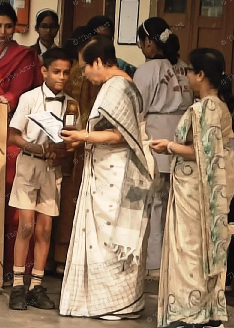 Excellence in Art Competition